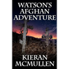 Watson's Afghan Adventure - How Sherlock Holmes' Dr.Watson Became an Army Doctor - Paperback