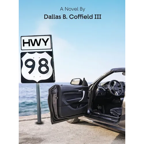 Hwy 98 - Hardcover
