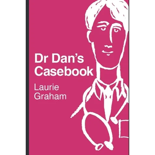 Dr Dan's Casebook - Paperback