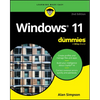 Windows 11 for Dummies, 2nd Edition - Paperback