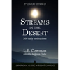 Streams in the Desert: 21st Century Edition - Paperback