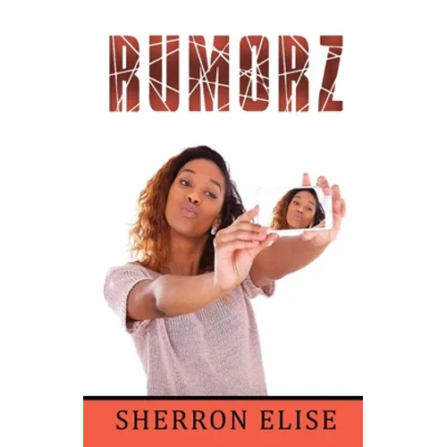 Rumorz - Paperback