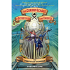 The Curious League of Detectives and Thieves 3: The Peruvian Express - Hardcover