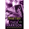 Divine Tarot: An Elder Races Collection - Paperback
