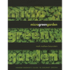 Microgreen Garden - Paperback