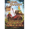 Video Game Plotline Tester (The Dark Herbalist Book #1): LitRPG series - Paperback