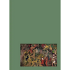 Mwili, Akili Na Roho / Body, Mind, and Spirit: Ten Figurative Painters from East Africa - Hardcover