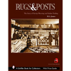 Rugs and Posts: The Story of Navajo Weaving and the Role of the Indian Trader - Paperback