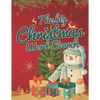 The Big Christmas Word Search: Puzzle Book Holiday Fun for Adults and Kids with Background coloring pages & Bonus Mazes!! - Paperback