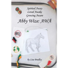 Abby Wize: Awa - Paperback
