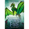The Poison Jungle (Wings of Fire #13): Volume 13 - Hardcover