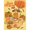 Sarah Orange - Hardcover