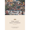 The Lost Bali Stories: Volume II - Paperback