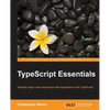 TypeScript Essentials - Paperback