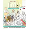 Finnish Picture Book: Finnish Pictorial Dictionary (Color and Learn) - Paperback