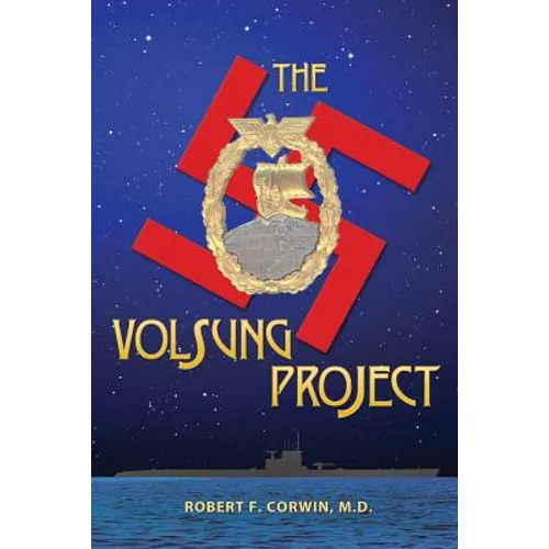 The Volsung Project - Paperback