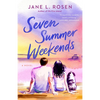 Seven Summer Weekends - Paperback