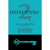 2 Detectives: Hagar of the Pawn-Shop / The Adventures of a Lady Pearl-Broker - Paperback
