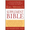 Earl Mindell's Supplement Bible - Paperback