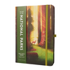 The Art of the National Parks: Park-Lover's Journal (Fifty-Nine Parks) - Hardcover