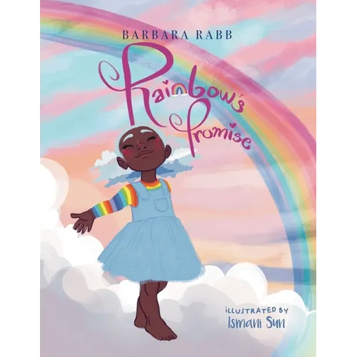 Rainbow's Promise - Paperback