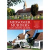 Midsomer Murders Location Guide: Discover the Villages, Pubs and Churches Behind the Hit TV Series - Paperback