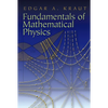 Fundamentals of Mathematical Physics - Paperback