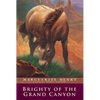 Brighty of the Grand Canyon - Paperback
