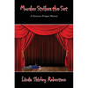 Murder Strikes the Set - Paperback