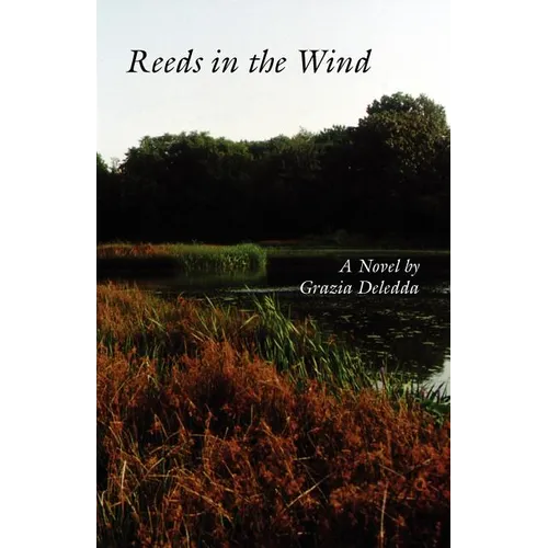 Reeds in the Wind - Paperback