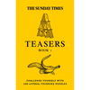 The Sunday Times Puzzle Books - The Sunday Times Teasers: Challenge Yourself with 100 Lateral-Thinking Puzzles - Paperback