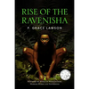 Rise of the Ravenisha - Paperback