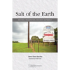 Salt of the Earth: Rhetoric, Preservation, and White Supremacy - Paperback