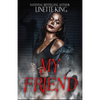My Friend - Paperback