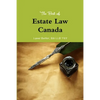 The Best of Estate Law Canada - Paperback
