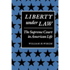 Liberty Under Law: The Supreme Court in American Life - Paperback