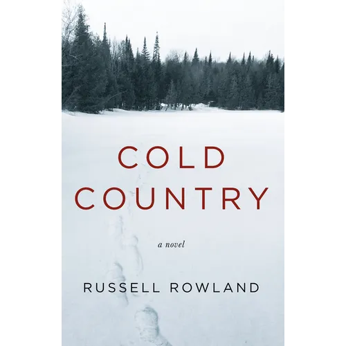 Cold Country - Paperback