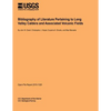 Bibliography of Literature Pertaining to Long Valley Caldera and Associated Volcanic Fields - Paperback