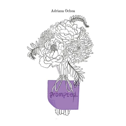 Prompted. - Paperback