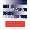The Magic of Conflict: Turning a Life of Work Into a Work of Art - Paperback