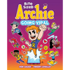 Bite Sized Archie: Going Viral - Paperback