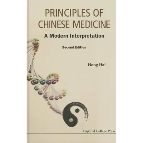 Principle of Chn Med (2nd Ed) - Paperback