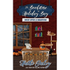 The Bookstore at Holiday Bay: Once Upon a Haunting - Paperback