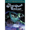 The Great Ghost Rescue - Paperback