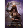 The Royal Ranger: The Missing Prince - Hardcover