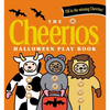 The Cheerios Halloween Play Book - Board Book