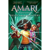 Amari and the Despicable Wonders - Hardcover