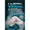 Venus and Her Thugs: Fifteen Weird Tales - Paperback