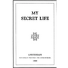 My Secret Life: Volume I to III - Paperback