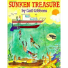 Sunken Treasure - Paperback